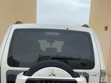 Mitsubishi Pajero GLS V6 (2014)